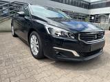 Peugeot 508 SW 2.0 E-BLUEHDI ALLURE NAVI/PAN/TOT/T-LEDER - Peugeot 508: SW