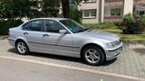 BMW 316i - - BMW 316 in Frankfurt (Main)