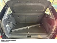 Skoda Kamiq - Vorschau Bild 8