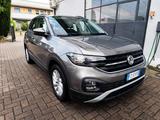 Volkswagen T-Cross T-Cross 2019 1.6 tdi Advanced - VW T-Cross mit Halbautomatikschaltung