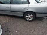 Opel Omega 2.0 16V Sport Sport - Opel Omega: Sport