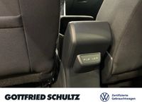 Volkswagen Taigo - Vorschau Bild 17