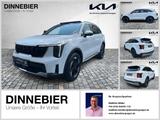 Kia Sorento Plug & Ride AWD+360°+Glasdach+LED