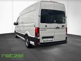 Volkswagen Crafter 35 Kasten HD Allwetterreifen+Klima+PDC - Volkswagen Crafter: Kleinbus