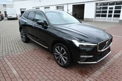 Fahrzeugabbildung Volvo XC60 B5 D AWD Inscription*LUFT*360°*PANO*ACC