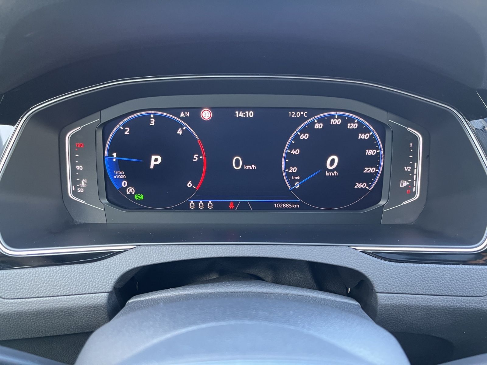 Volkswagen Passat Variant - Bild 11