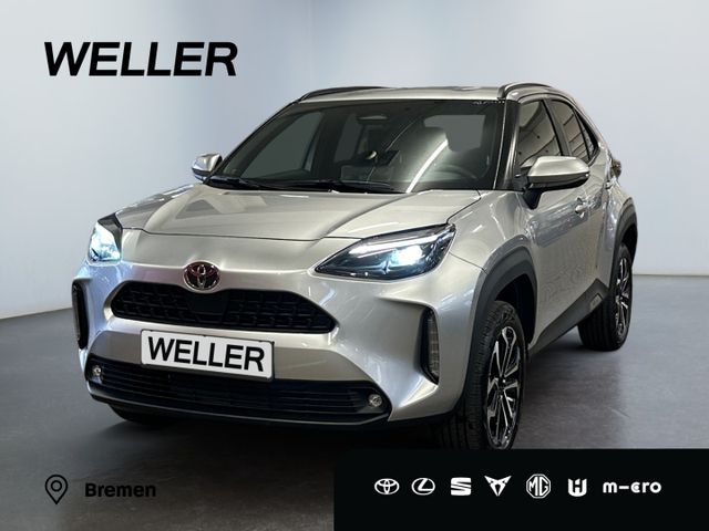 Toyota Yaris Cross Hybrid 130 1.5 Style Plus *360*HUD*J