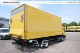Iveco EuroCargo ML 75 E 16 P LBW LUFT AUTOMATIK COC EU - Iveco Ml 75 e
