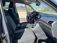 Volkswagen T-Cross - Vorschau Bild 13