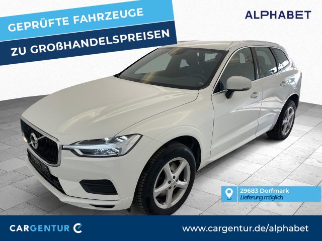 Volvo XC 60 B5 StHz Lane Navi