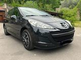 Peugeot 207 SW Filou / PDC / Tüv 04-2026 / FESTPREIS - Peugeot 207: 2.0
