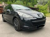 Peugeot 207 SW Filou / PDC / Tüv 04-2026 - Peugeot 207 aus 2010: SW