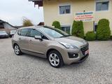 Peugeot 3008 Business-Line Panorama-Dach - Peugeot 3008: Business Line