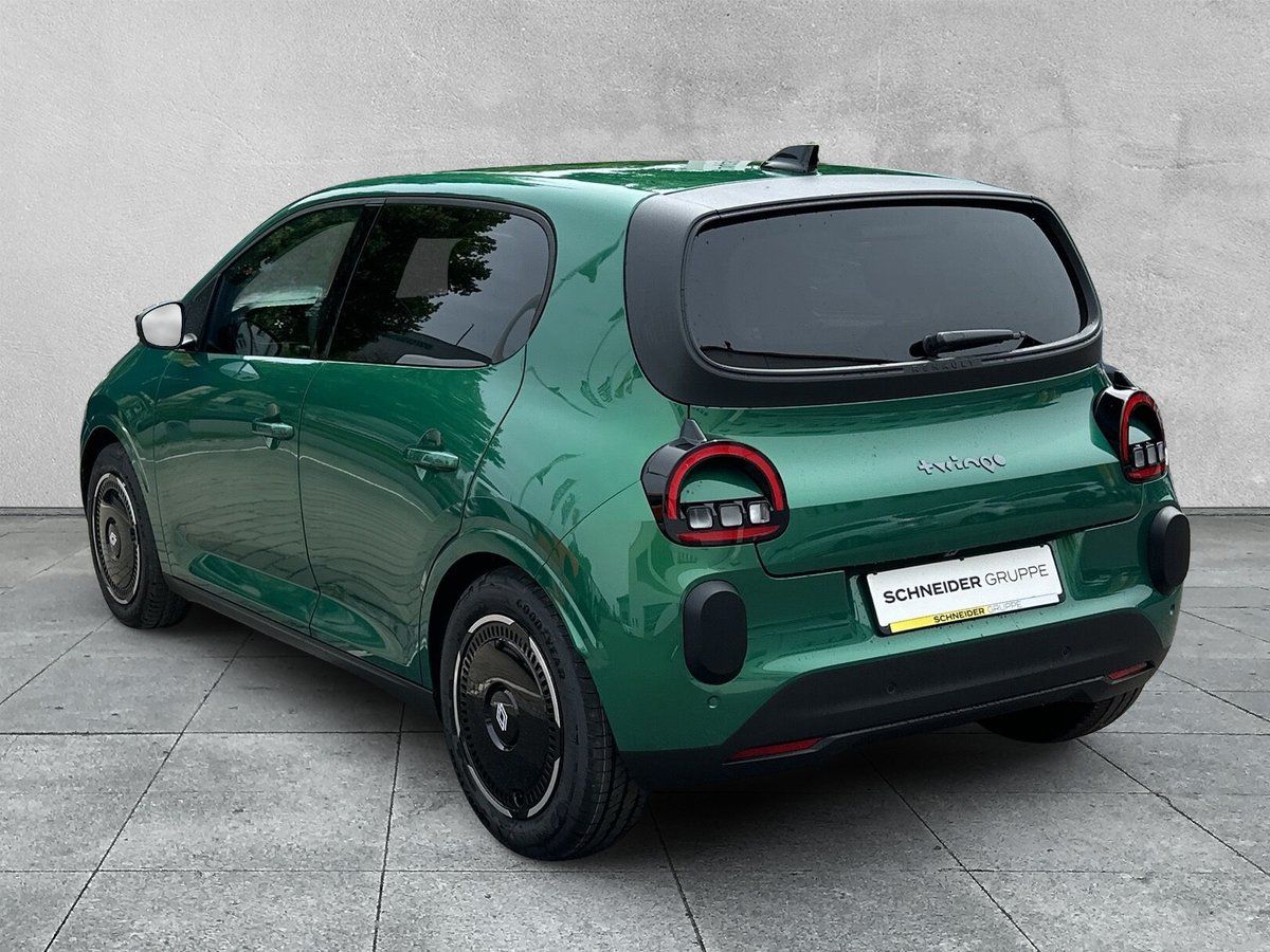 Renault Twingo - Bild 3