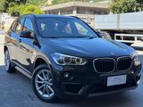 BMW X1 2.0 DIESEL 150cv AUTOMATICA NAVI - BMW X1 mit Diesel-Antrieb: Automatic