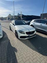 Mercedes-Benz C 63 AMG Mercedes-AMG C 63 S Mercedes-AMG S - Mercedes-Benz C 63 AMG in Herne
