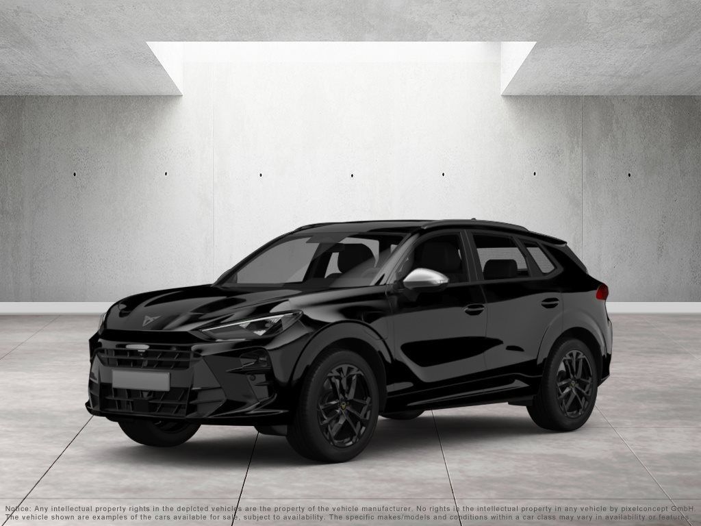 Cupra Terramar e-Hybr. VZ Tribe Edition PANO MATRIX 27 imagem 2