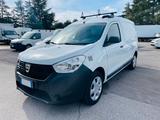 Dacia Dokker 1.5 dCi 8V 75CV Start&Stop Furgone - Dacia Dokker Start mit Diesel-Antrieb