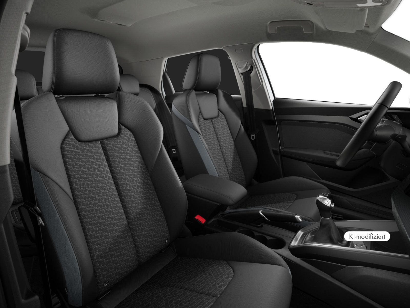 Audi A1 - Bild 10