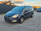 Ford Galaxy Ghia 2,0TDCi Automatik Sitzheizung,Temp. - Ford Galaxy aus 2007: Ghia