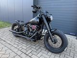 Harley-Davidson FLSTC Fat Boy Heritage 103 ABS Top Custombike - Offers