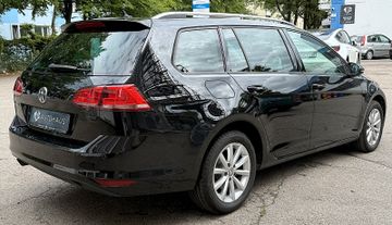 Volkswagen Golf - 4