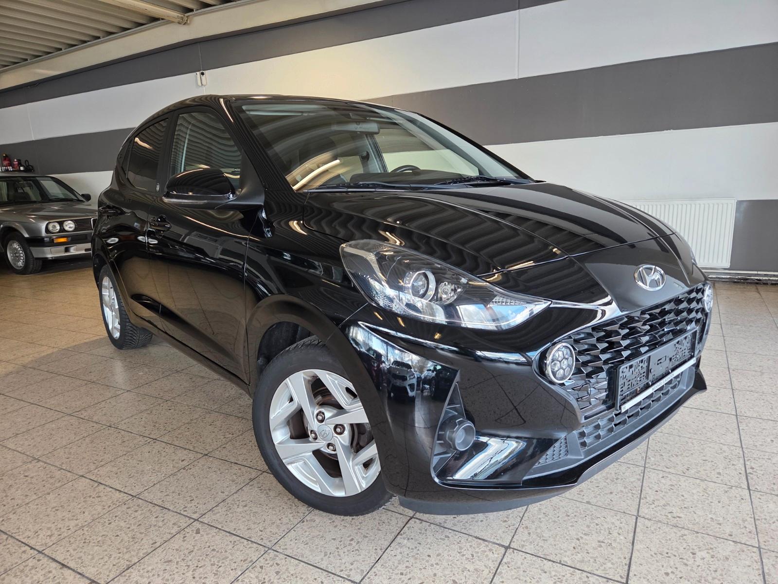 Hyundai i10 Edition 30**HU AU NEU**