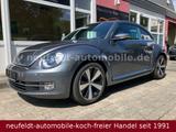 Volkswagen Beetle Lim. Design - Volkswagen Beetle mit Diesel-Antrieb
