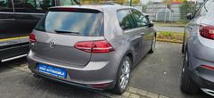 Volkswagen Golf VII Lim. Highline BMT