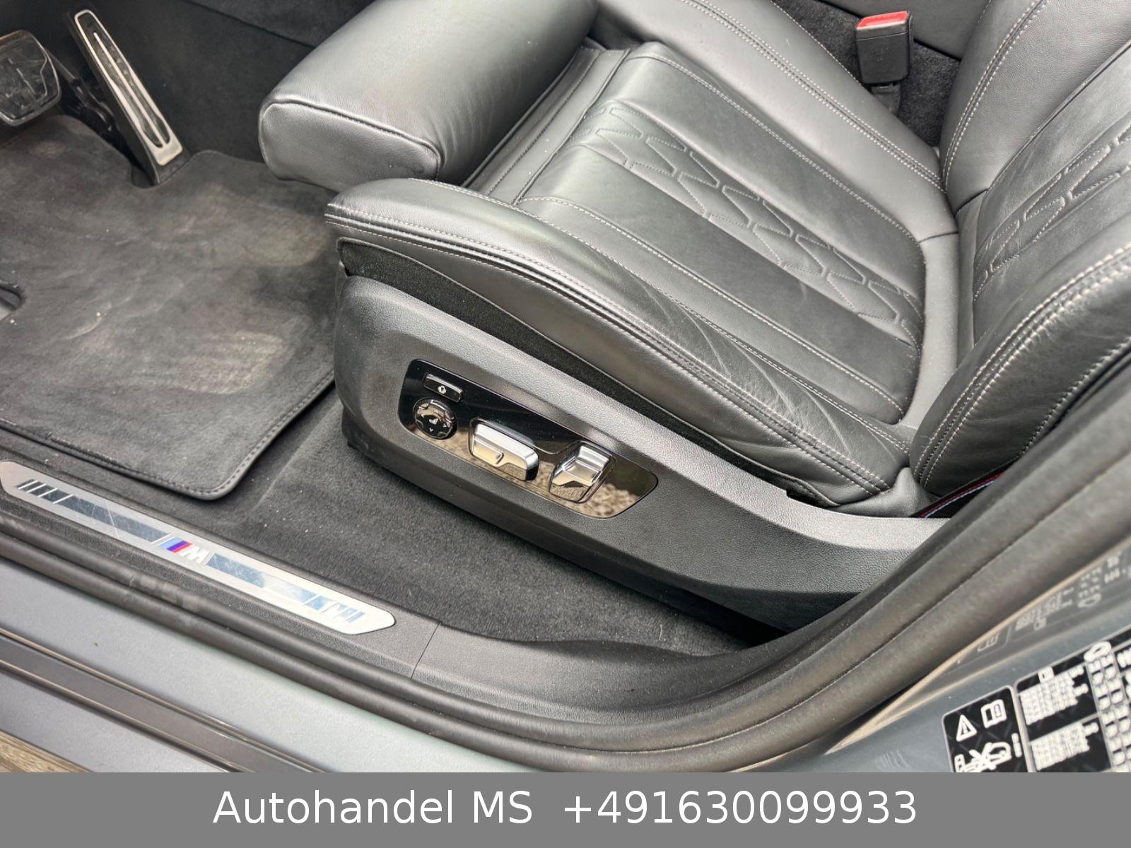 BMW X5 30 d xDrive M Sport