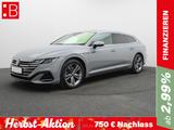 Volkswagen Arteon Shooting Brake 2.0 TSI DSG 4Mo. R-Line NA