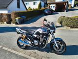 Yamaha XJR 1300 RP06 - YAMAHA 2003 R1