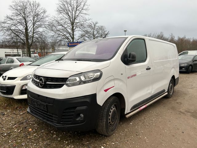 Opel Vivaro Kasten -e Edition L