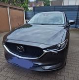 Mazda CX-5 2.5 SKYACTIV-G 194 Exclusive-Line AWD A... - Mazda Gebrauchtwagen in Dortmund