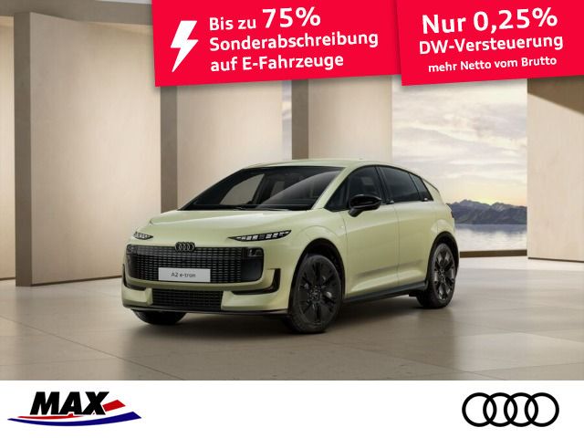 Audi A2 e-tron 240 kW