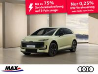 Audi A2 e-tron - Vorschau Bild 1