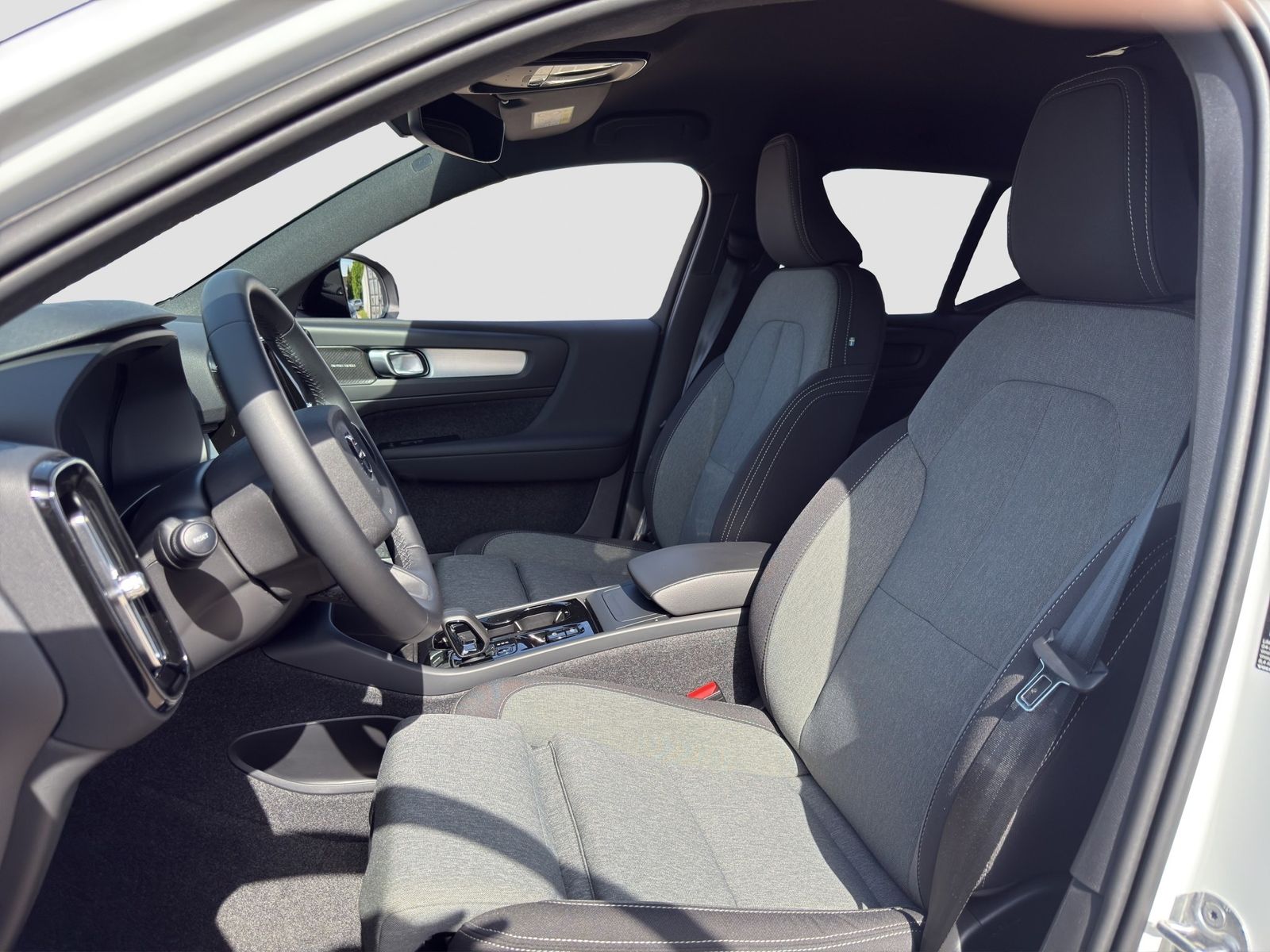 Volvo XC40 - Bild 13