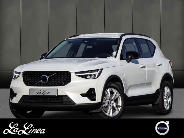 Volvo XC40 B3 (B) Plus Dark NP:56.790,-//360°/ACC/PANO