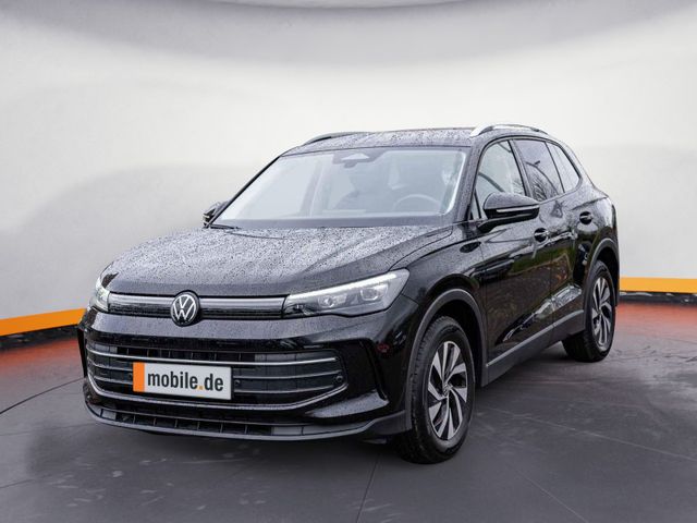 Volkswagen Tiguan Life 1.5 eTSI DSG NAVI KAMERA EL. HECKKL.