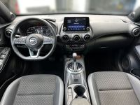 Nissan Juke - Vorschau Bild 10