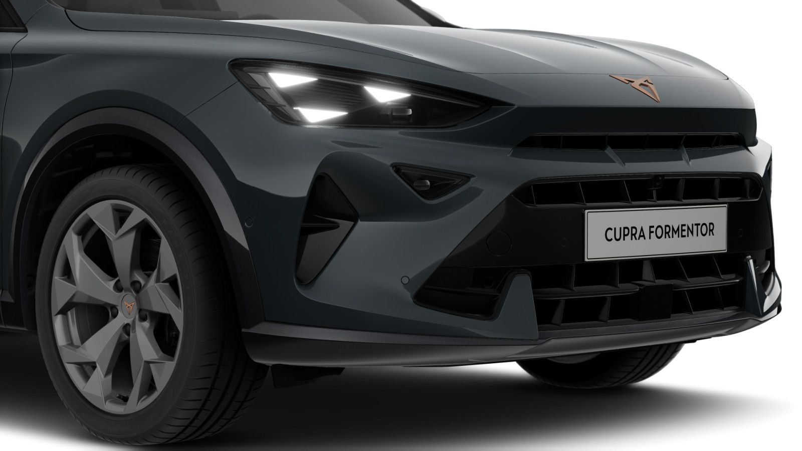 Cupra Formentor - Bild 7