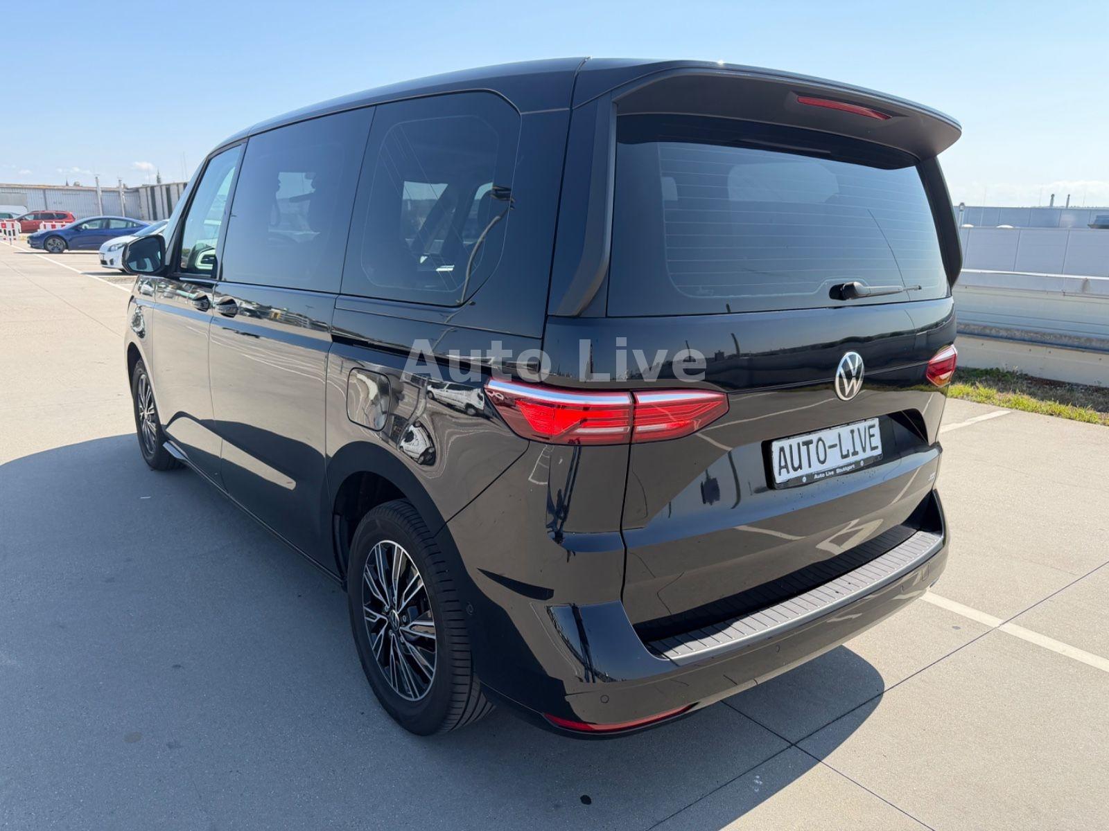 Volkswagen T7 2.0 TDI Multivan*DSG*7x SITZ*PANO*VIR*LED*AHK