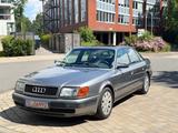Audi 100 - Audi Gebrauchtwagen von 1993