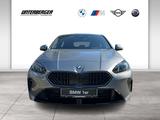 BMW 123 xDrive M Sport Pro HUD AHK DA+ PA+ Lenkradhz - graue BMW 1er Reihe