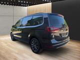 Seat Alhambra Connect 1.4 TSI DSG Connect 7-Sitzer - Seat 7-Sitzer