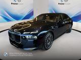 BMW 740d xDrive Limousine 360° STANDHZ HEAD-UP PANO - BMW 7er Reihe Gebrauchtwagen