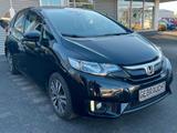 Honda Jazz 1.3 i-VTEC Elegance NAVI/SHZ/KAMERA - Honda Jazz: Vtec
