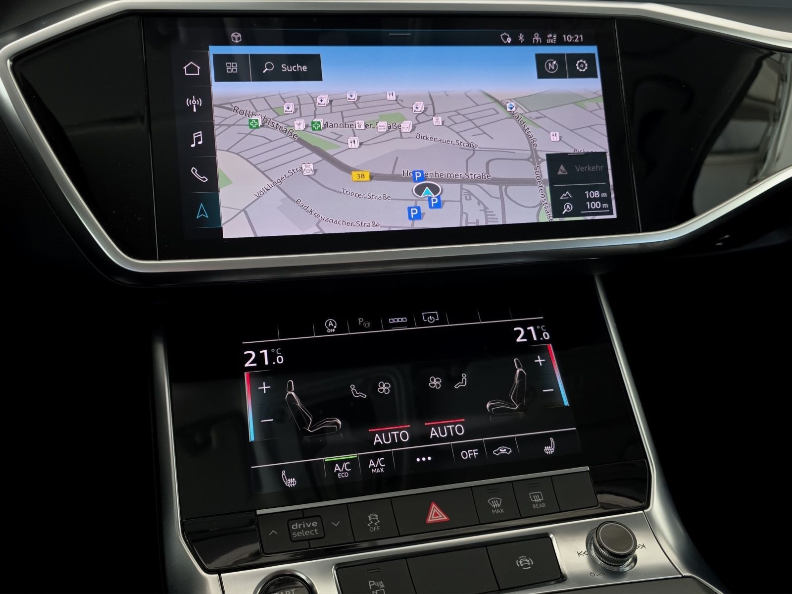 Audi A6 - Bild 11