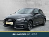 Audi A1 Sportback sport ultra S-Tronic TEMPO+XENON+ZV - Audi A1 aus 2018