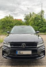 Volkswagen Tiguan 2.0 TDI SCR 4MOTION SOUND SOUND